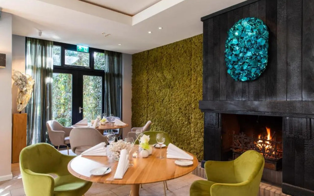 Restaurant Hotel Merlet