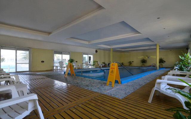 Alto Verde Suite And Apart
