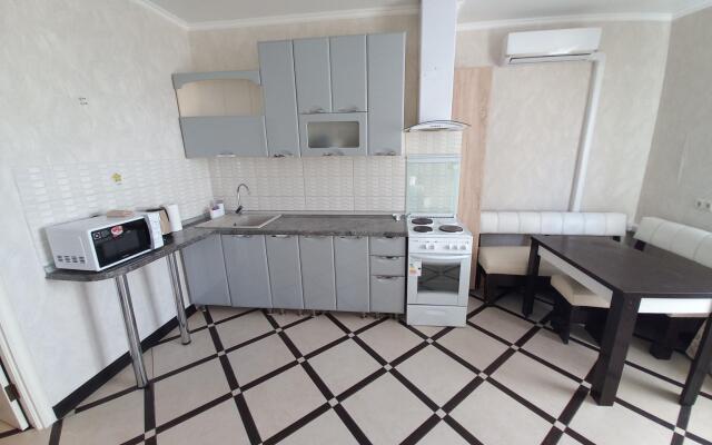 Апартаменты на проспекте Богдана Хмельницкого 80А