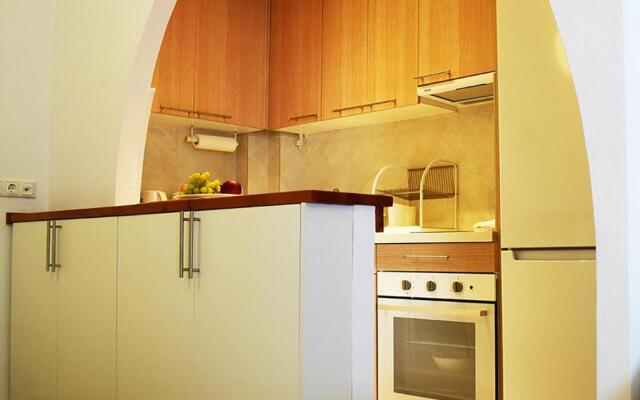 Studio Agia Marina Koropi