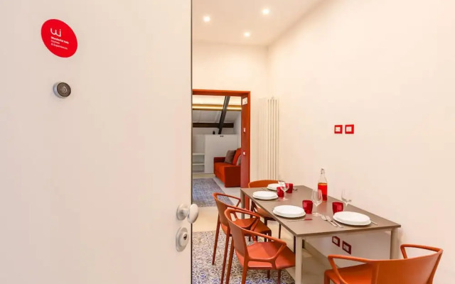 Colonna Apartment 2 by Wonderful Italy