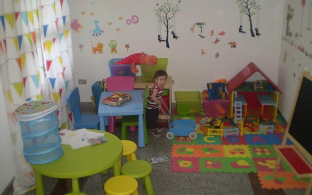 Albergo George Junior