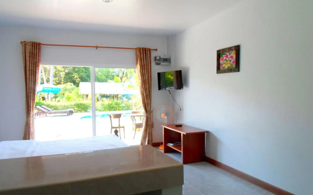 Baan Kuasakul Resort