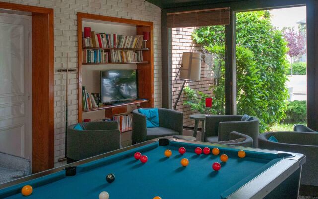 ibis Maisons Laffitte