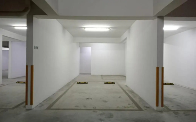 Homestay Camelia Kuala Terengganu ROSE HOUSE - View Drawbridge & KTCC Mall – Hotel Rooms – Kuala Terengganu