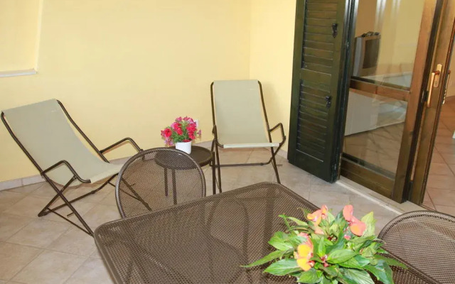Case Vacanze Andrea Doria