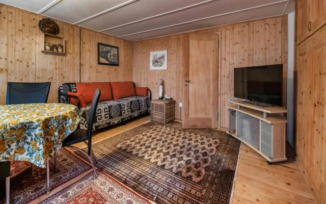 3. Zimmer im Nü-Hus