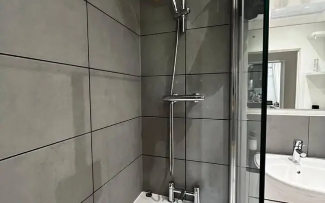 Immaculate 1-bed Apartment in London