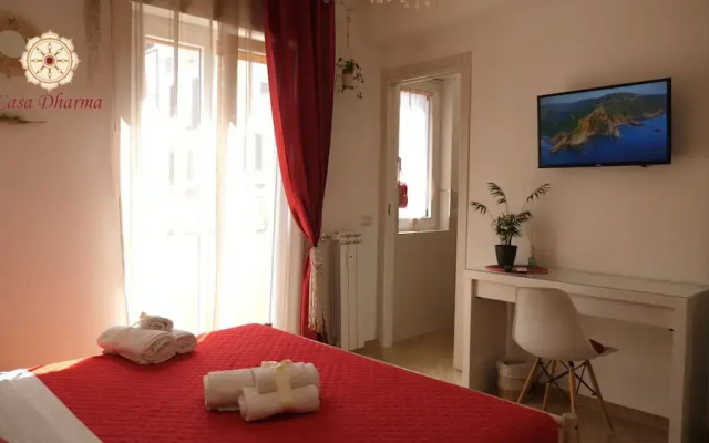 Casa Dharma Guest House