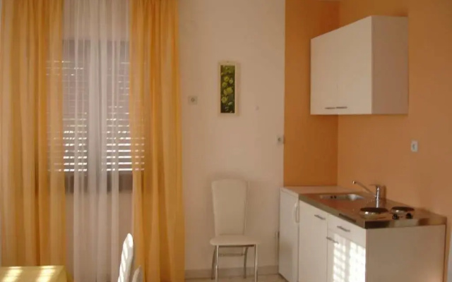 Apartments Laura