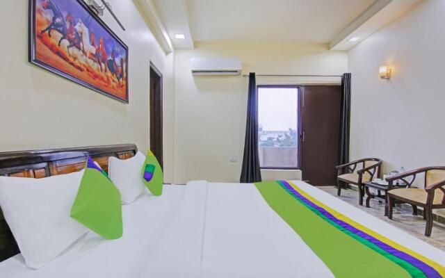 OYO Rooms Noida Sector 72