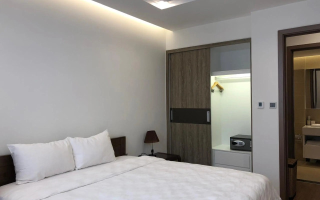 Vinhomes Metropolis Luxury Apartment 1 Br