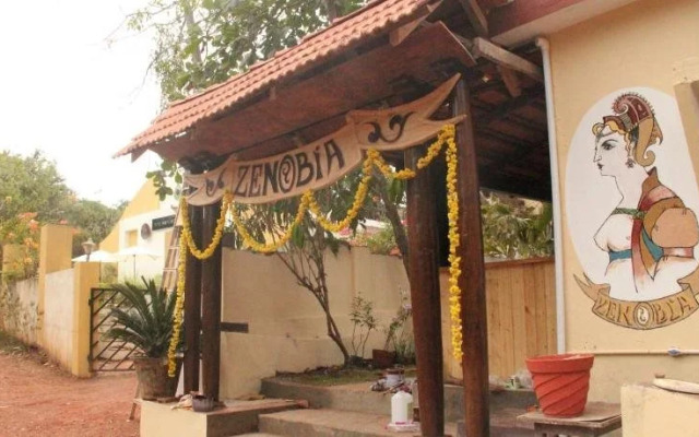 Zenobia Leisure