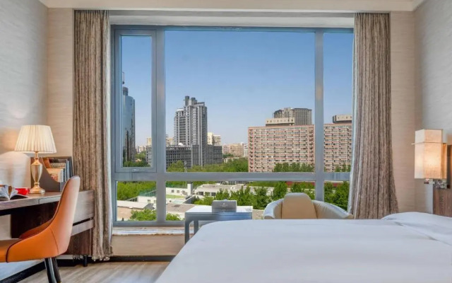 AC Embassy Hotel