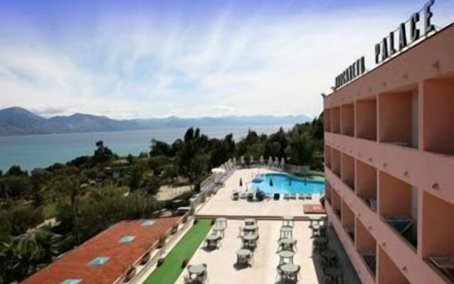 Ora Resort Marcaneto Palace