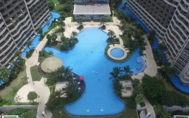 Muplace Hotel
