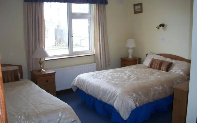 Seashore Lodge Guesthouse