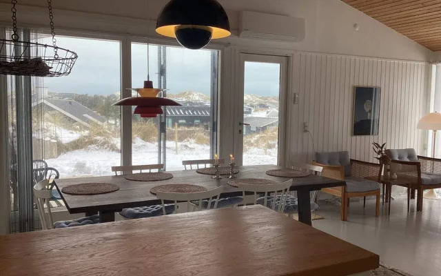 6 Person Holiday Home in Blokhus
