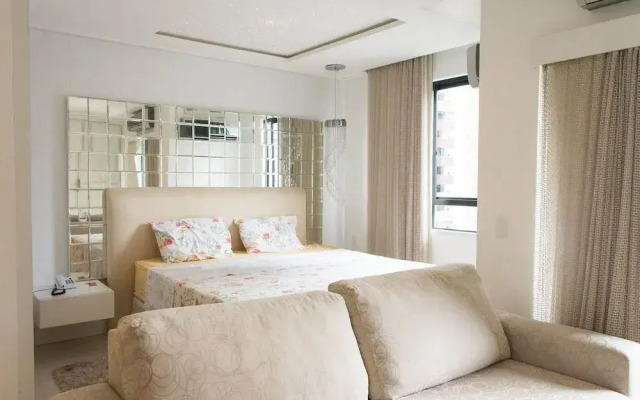 STM Flat Meu Lugar Ceará