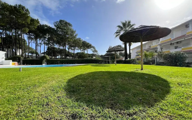 Vilamoura Nautilus With Pool by Homing