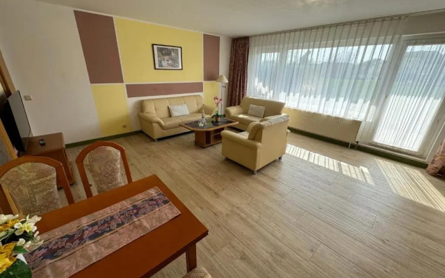 Appartement-Residenz Haus Usedom