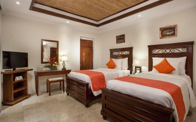Astagina Villas
