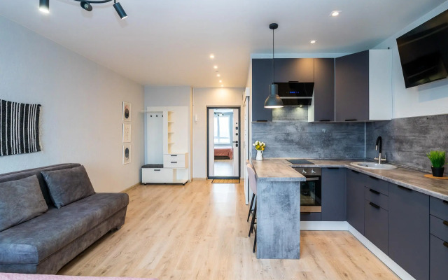 Ваш комфорт на улице Нейбута 2А корпус 1