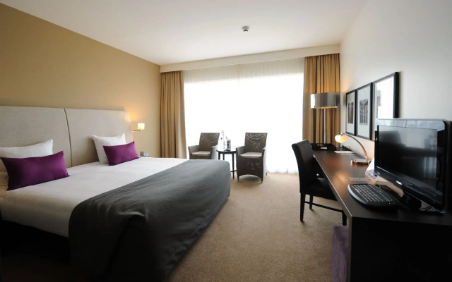 Van Der Valk Hotel Brussels Airport