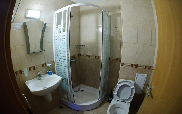 Mountain View Resort