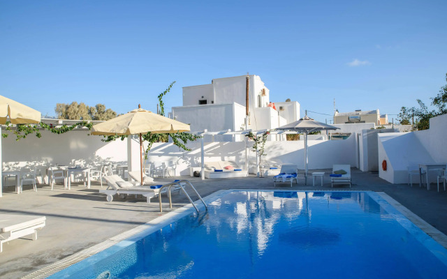 Atlas Boutique Hotel