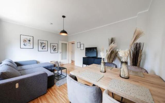 Münster Apartment
