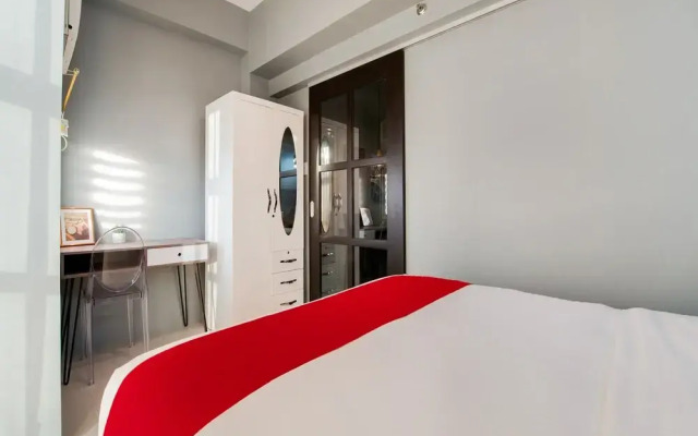 Vista Wil Tower By Oyo Rooms