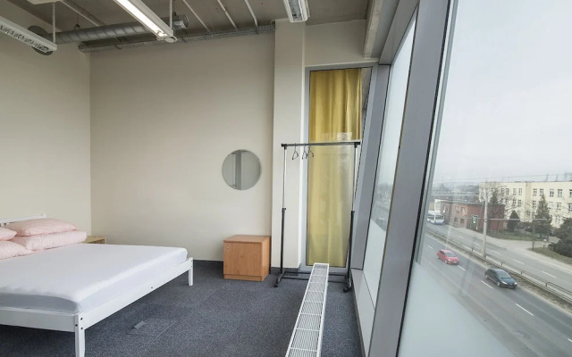 Sea Hostel