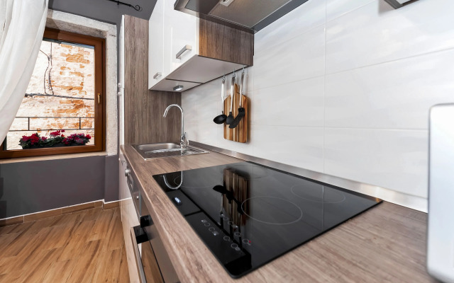 Apartments Aalvar and Aalto