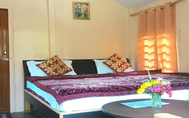 Junglee Resort