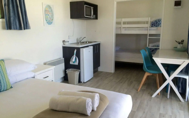 Oakura Beach Holiday Park