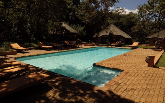 Entabeni Safari Conservancy
