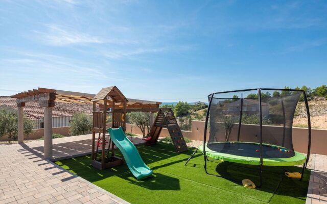 Villa Wave Zadarvillas