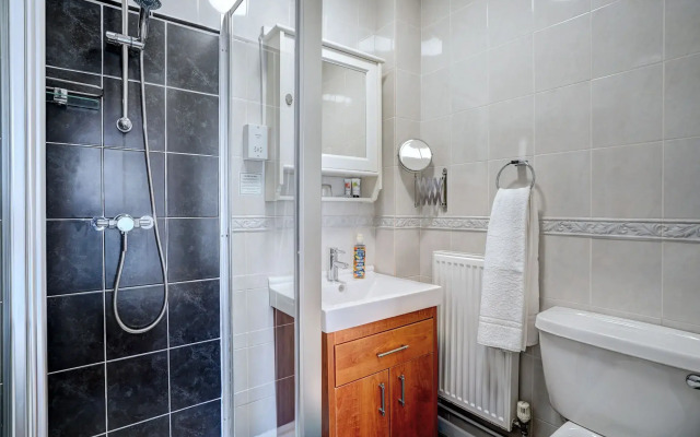 Regency Guest House