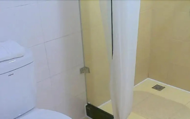 Home Inn Guiyang West Gate