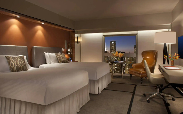 Millennium Hilton New York One UN Plaza