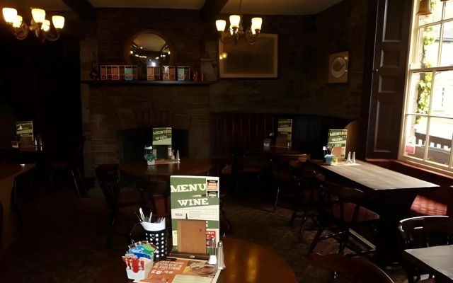 Rockingham Arms by Greene King Inns