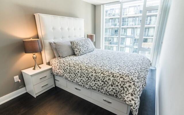 Pinnacle Suites - 3BR Penthouse offered by Short Term Stays