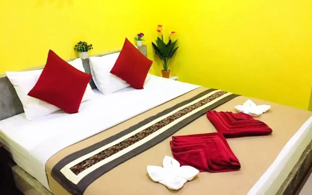 Pana Long Beach Resort