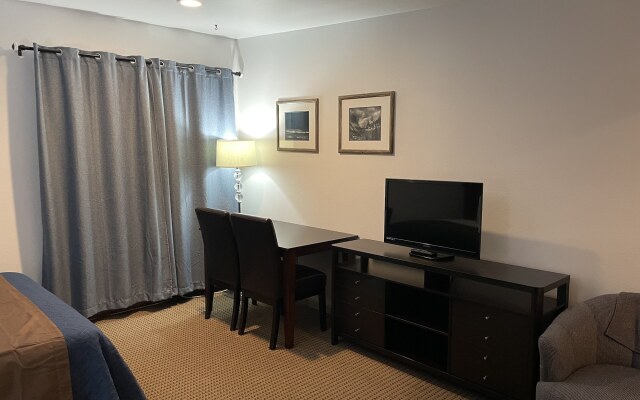 Valley Hi Motel - Near Winter Park Visitor Center