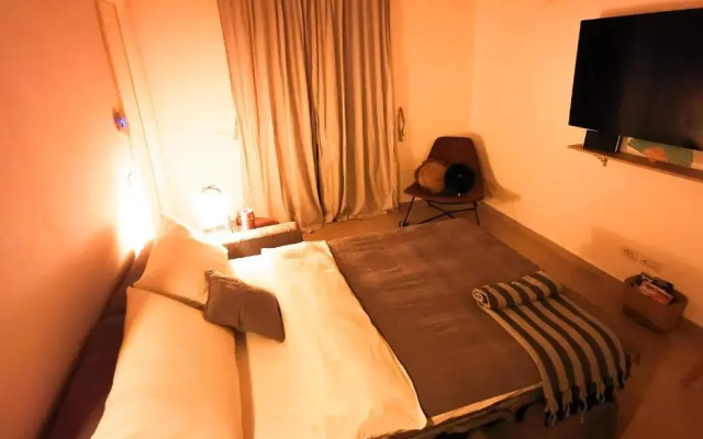 Vicky's homestay Sanremo - C. CITRA 008055-LT-1257