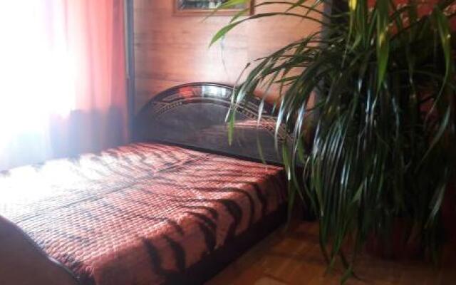 Guest House Dobryy Nizhniy