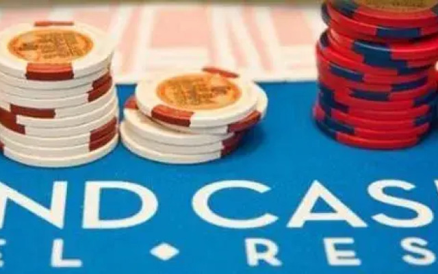 Grand Casino Hotel and Resort