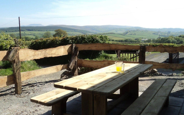 Merlin Cottages