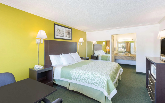 Days Inn King City